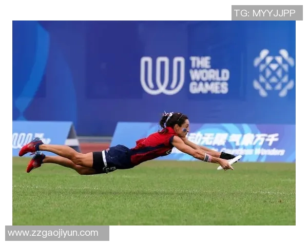 飞盘热潮席卷成都探索飞盘队的训练与比赛节奏