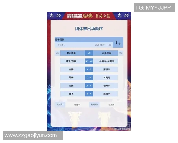 飞盘比赛实力经验权威评估榜单全面解析与展望