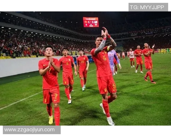 亚运国足对阵叙利亚精彩比赛录像回顾与分析