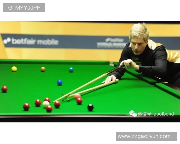 傅家俊与罗伯逊世锦赛巅峰对决精彩回顾与赛后分析