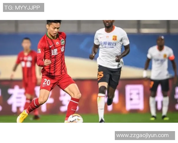 卓尔与河南建业精彩对决直播全程回顾及赛后分析