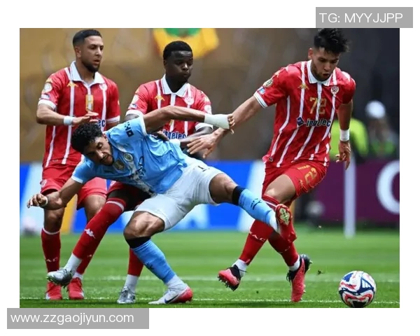 巴萨与曼城2014年巅峰对决回顾：足球战术与明星球员的精彩碰撞