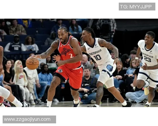 灰熊对快船精彩对决视频直播全程回顾与赛后分析