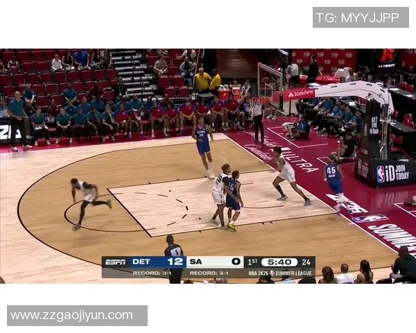 2005年NBA季后赛活塞与马刺对决数据分析与精彩回顾