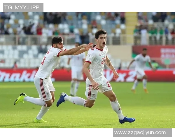 伊朗与也门足球历史交锋记录及比分回顾分析