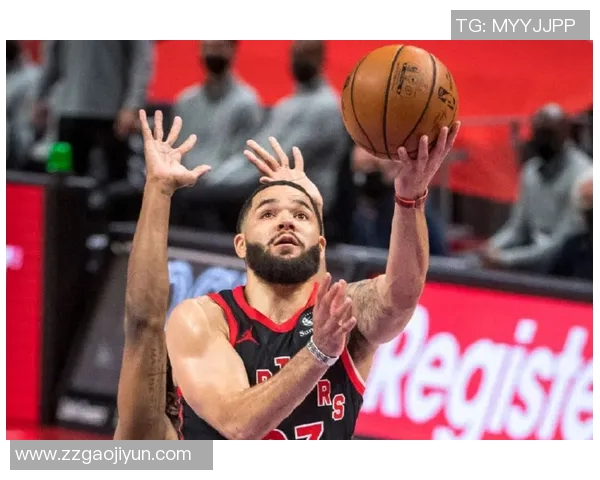 弗雷德范弗利特：从无名小卒到NBA明星的励志之路